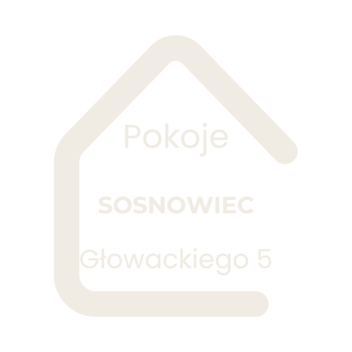 Pokoje do wynajęcia w Sosnowcu