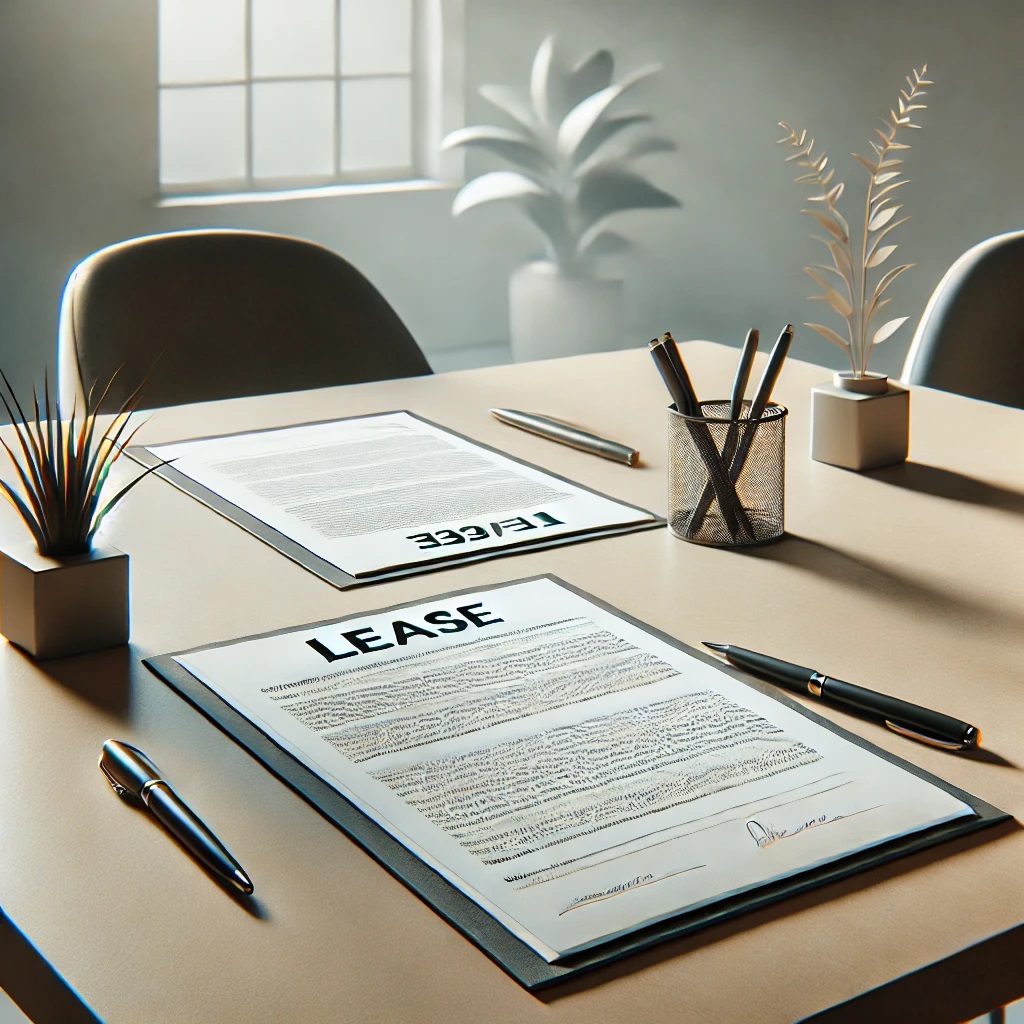 Jak negocjować warunki najmu ?